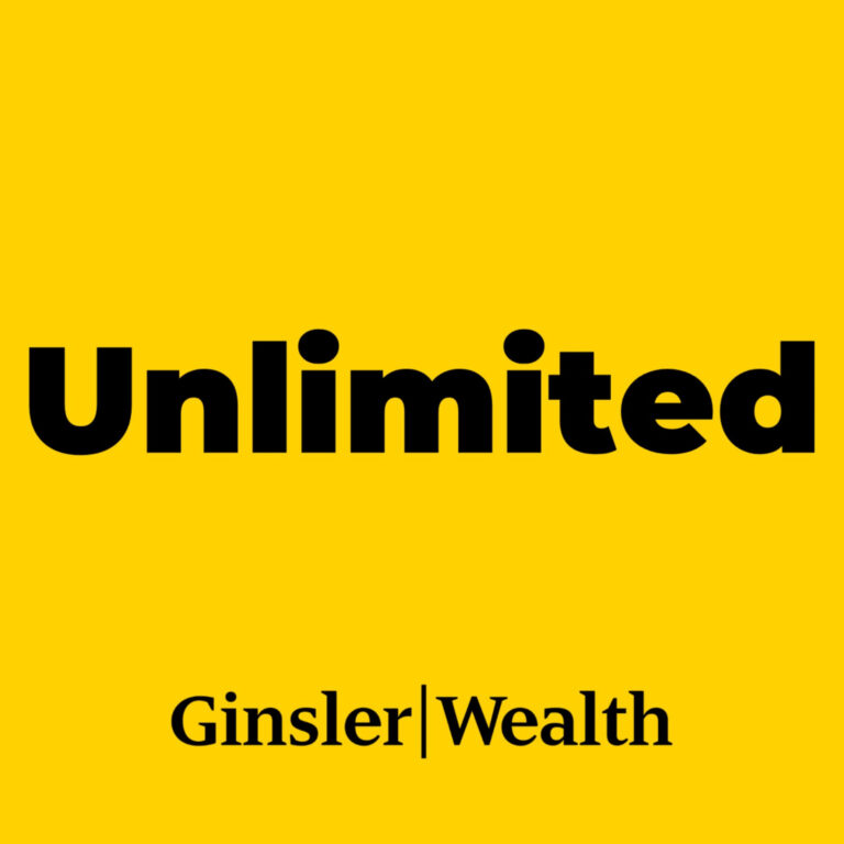 E22: Business News Anchor Jon Erlichman on The Unlimited Podcast