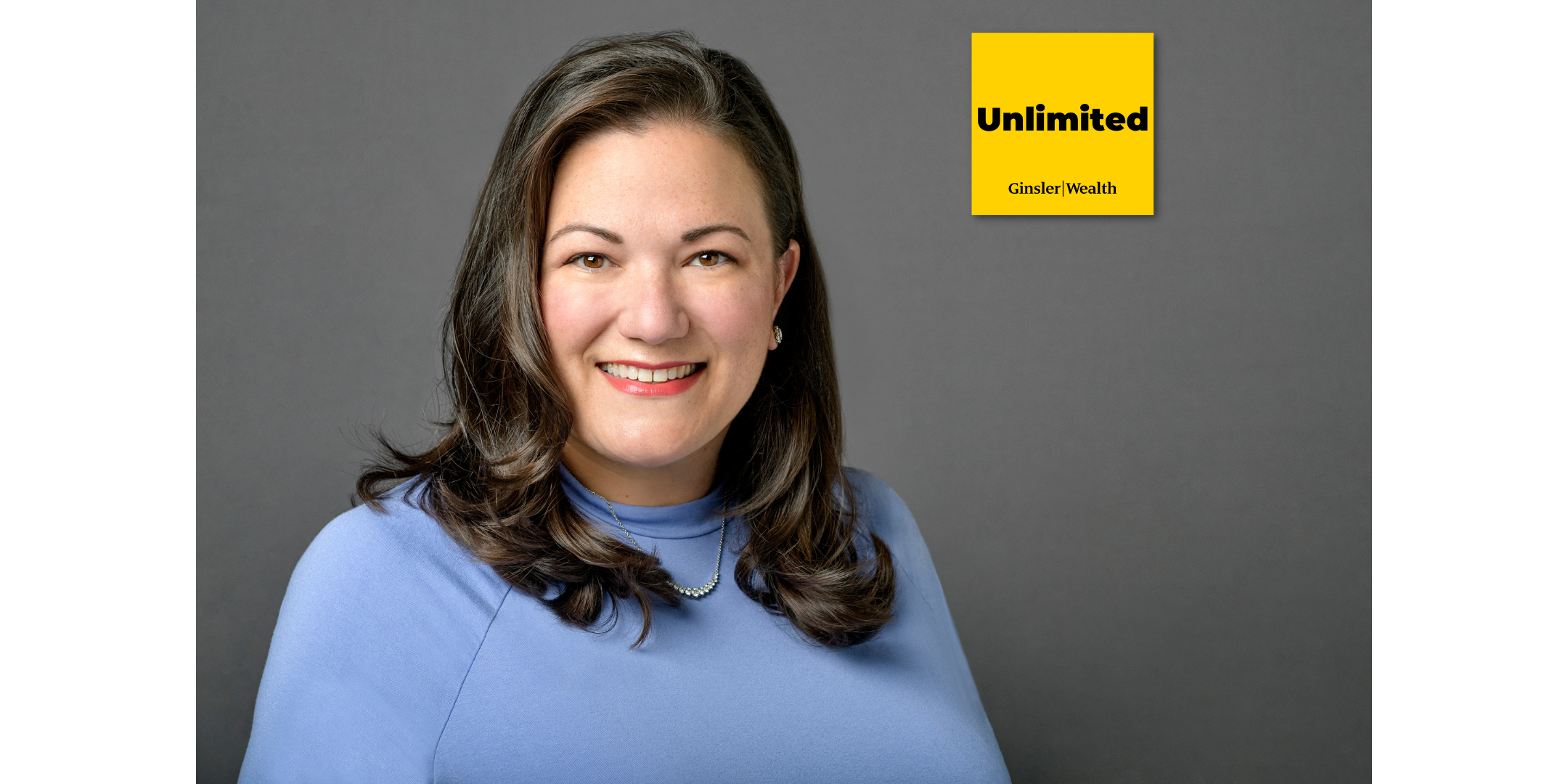 Ali Spinner on The Unlimited Podcast